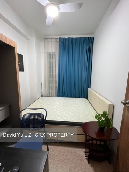 Tiara (D9), Condominium #546413421